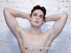 Dariusmey