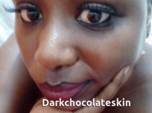 Darkchocolateskin