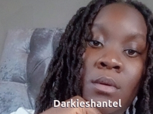 Darkieshantel