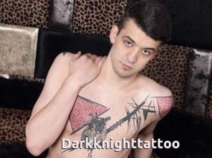 Darkknighttattoo