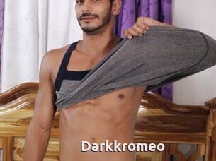 Darkkromeo