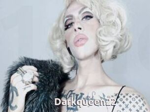 Darkqueen22