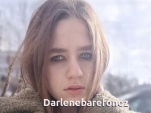 Darlenebarefonez