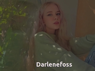 Darlenefoss