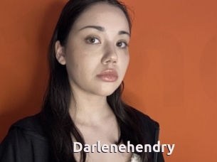 Darlenehendry