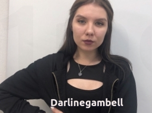 Darlinegambell