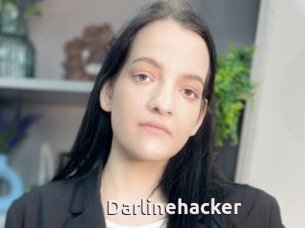 Darlinehacker