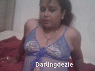 Darlingdezie