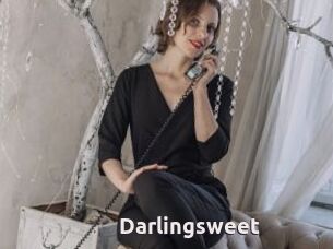 Darlingsweet