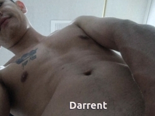 Darrent