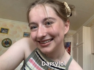 Darsyjol