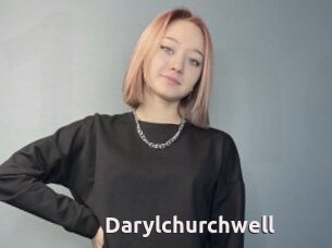 Darylchurchwell