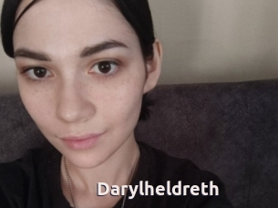 Darylheldreth