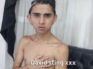 David_sting_xxx