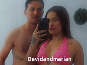 Davidandmarian