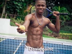 Davidgaint