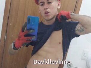 Davidlevinne