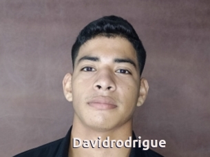 Davidrodrigue