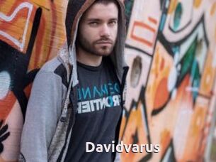 Davidvarus