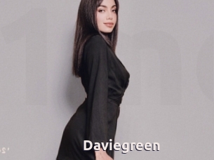 Daviegreen