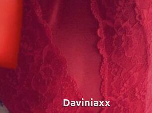 Daviniaxx