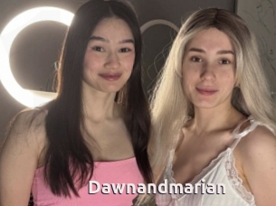 Dawnandmarian