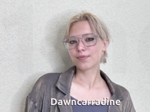 Dawncarradine