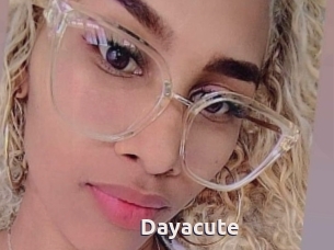 Dayacute