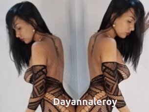 Dayannaleroy