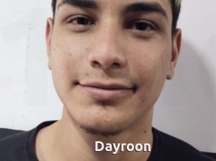 Dayroon