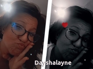 Dayshalayne