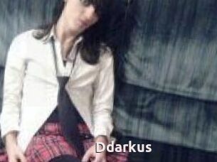 Ddarkus