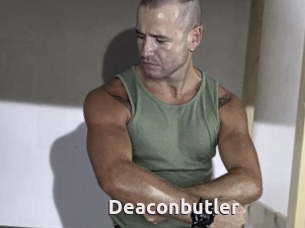 Deaconbutler