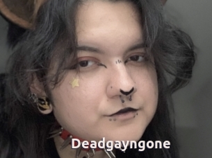 Deadgayngone