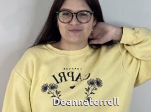 Deannaterrell