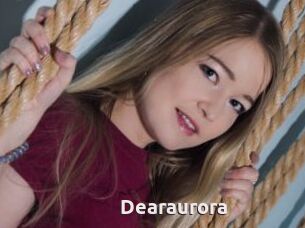 Dearaurora