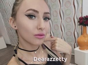 Dearazzetty