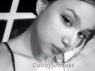 Debbyjonness