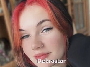 Debrastar