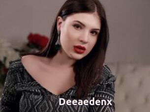 Deeaedenx