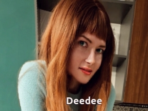 Deedee