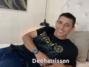 Deeharrisson