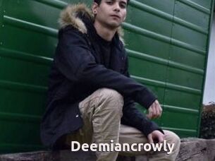 Deemiancrowly