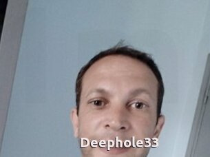 Deephole33