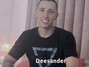 Deesander