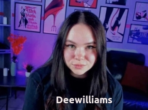 Deewilliams