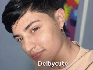 Deibycute