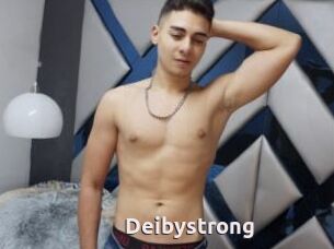 Deibystrong