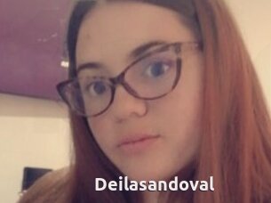 Deilasandoval