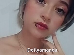 Deilyamanda